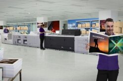 Sprzedaż urządzeń ProPrint idzie w górę. Canon umacnia swoją pozycję na rynku