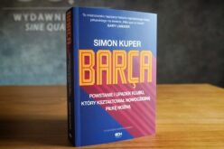 Historia wzlotów i upadków FC Barcelony oczami Simona Kupera