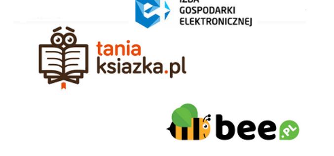 Glosel: TaniaKsiazka.pl oraz Bee.pl w Izbie Gospodarki Elektronicznej