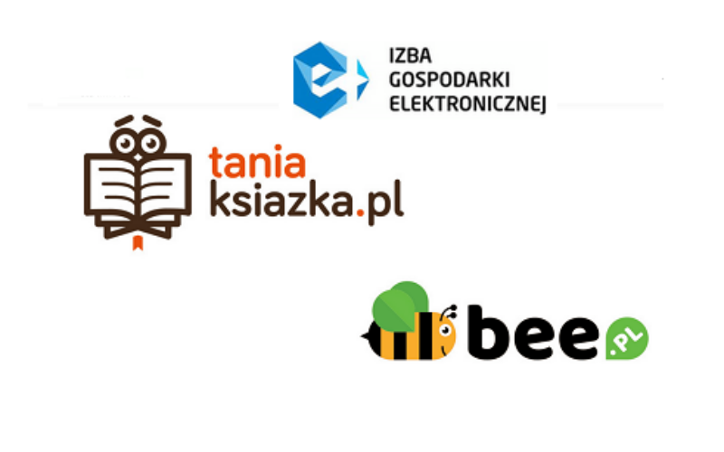 Glosel: TaniaKsiazka.pl oraz Bee.pl w Izbie Gospodarki Elektronicznej