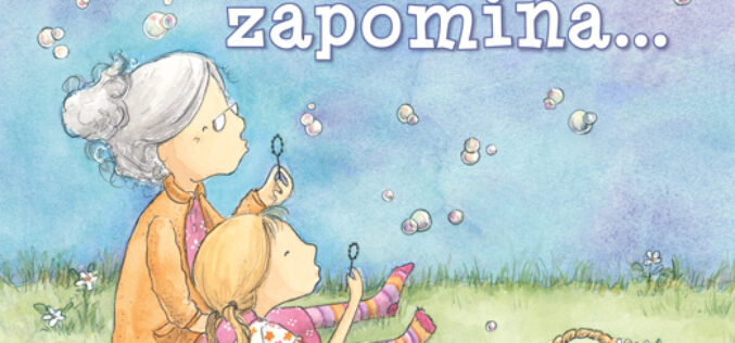 Gdy babcia zapomina…