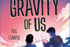Phil Stamper, The Gravity of Us