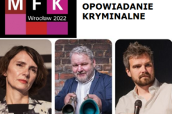 Konkurs na opowiadanie kryminalne – zgłoszenia do 3 kwietnia
