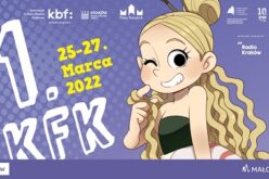 Już w ten Piątek Kraków zaprasza na Festiwal Komiksu