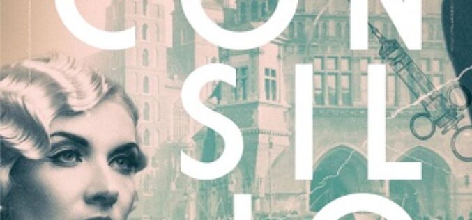 „Consilio” Danuty Marć – nowość wydawnictwa LIRA