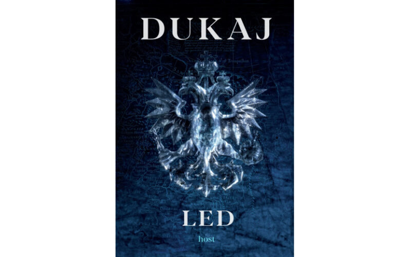 Przekład „Lodu” Jacka Dukaja nominowany do Magnesia Litera