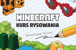 Minecraft. Kurs rysowania