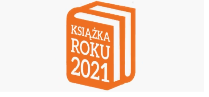 Książka Roku 2021 – poznaliśmy wyniki plebiscytu