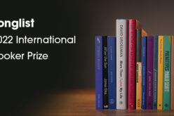 Ogłoszona została długa lista International Booker Prize 2022