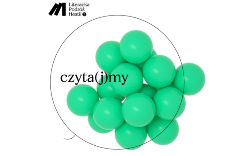 Zakończył się nabór do 2. edycji konkursu Literacka Podróż Hestii