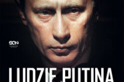 „Ludzie Putina” Catherine Belton w Polsce!