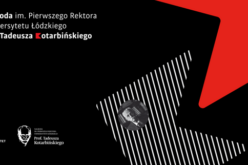 Nagroda im. prof. Tadeusza Kotarbińskiego dla Prof. Zbigniewa Szmyta