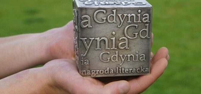 Rekordowa ilość zgłoszeń do Nagrody Literackiej Gdynia