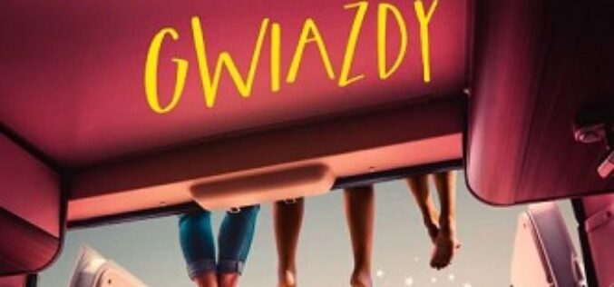 Virginie Grimaldi, Najwyższy czas znów zapalić gwiazdy