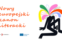 Nowy europejski kanon literacki