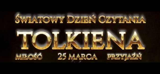 Światowy Dzień Czytania Tolkiena już dzisiaj
