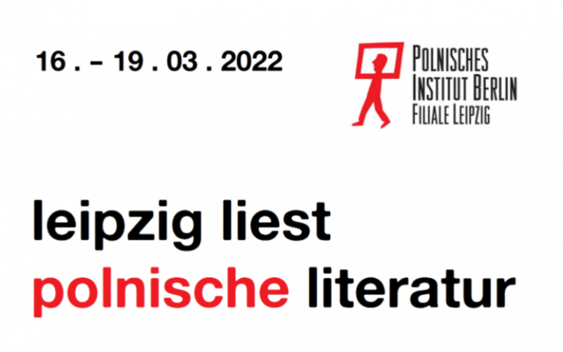 Lipsk czyta literaturę polską