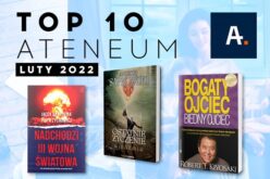 TOP 10 Ateneum – luty 2022