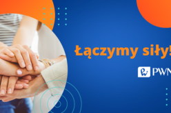 Wydawnictwo Naukowe PWN łączy się z Wydawnictwem Szkolnym PWN i PZWL Wydawnictwem Lekarskim