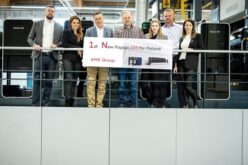 AMK Group wdraża innowacyjny na skalę światową projekt technologiczny: zaawansowane zabezpieczanie produktów drukowanych przed podrabianiem