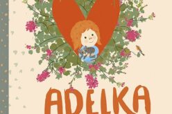 Wydawnictwo BIS poleca nową książkę dla dzieci, pierwszą z cyklu o Adelce „Adelka i kot wyjątkowy”