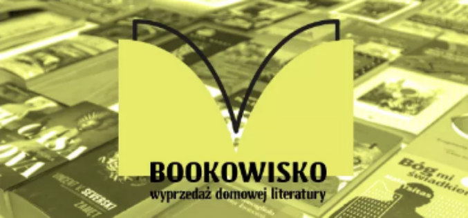 Wrocławski Dom Literatury zaprasza na Bukowisko