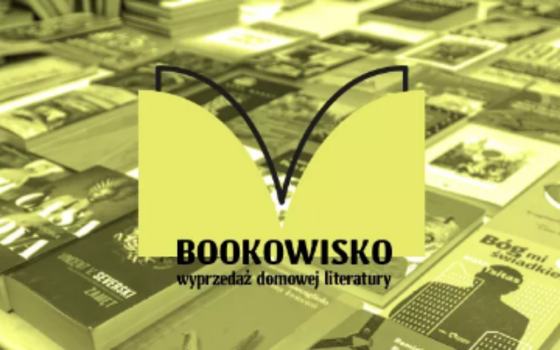 Wrocławski Dom Literatury zaprasza na Bukowisko