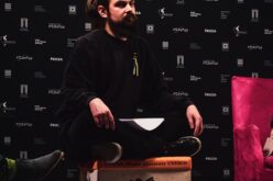 Damian Kowal laureatem konkursu „Proza nieobca”