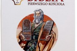 Ilustrowana Biblia Pierwszego Kościoła – książka Oficyny Wydawniczej VOCATIO