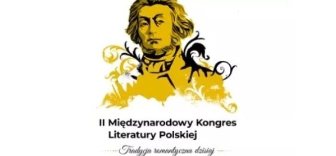 II Międzynarodowy Kongres Literatury Polskiej