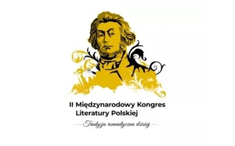 II Międzynarodowy Kongres Literatury Polskiej