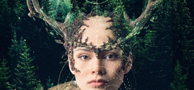 „Bogowie saren” Marka Kaźmierczaka – nowość wydawnictwa LIRA