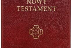 NOWY TESTAMENT (BIBLIA PIERWSZEGO KOŚCIOŁA) – nowość Oficyny Wydawniczej VOCATIO