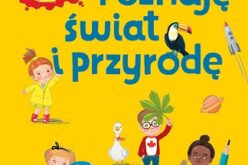 Poznaję świat i przyrodę