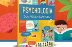 „Psychologia dla początkujących” – lektura dla każdego!