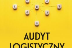 Piotr Buła, Bartosz Niedzielski, Audyt logistyczny: metodyka, organizacja, praktyka