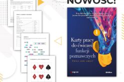 Karty pracy do ćwiczeń funkcji poznawczych