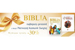 Ilustrowana Biblia Pierwszego Kościoła – książka Oficyny Wydawniczej VOCATIO