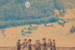 Najnowsza powieść Olgi Tokarczuk – pierwsza po otrzymaniu Literackiej Nagrody Nobla