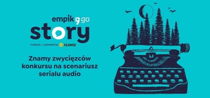 Znamy zwycięzców konkursu na najlepszy scenariusz serialu audio oraz opowiadanie o miłości