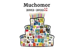 Dzisiaj – 20 urodziny Muchomora!