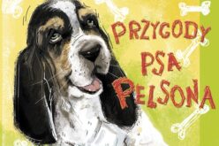 Jan Strękowski “Przygody Psa Pelsona” – audiobook w znakomitej interpretacji Mieczysława Czechowicza