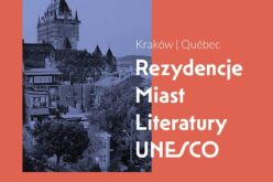 Kanadyjski Québec czeka na krakowskiego twórcę