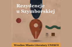 Rozpoczął się nabór na  rezydencje poetyckie w mieszkaniu Wisławy Szymborskiej