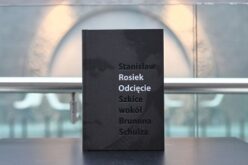 Stanisław Rosiek laureatem Nagrody im. Adama Mickiewicza 2022