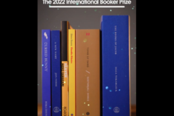 “Księgi Jakubowe” Olgi Tokarczuk wśród finalistów International Booker Prize 2022