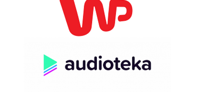 Wirtualna Polska zainwestowała w Audiotekę