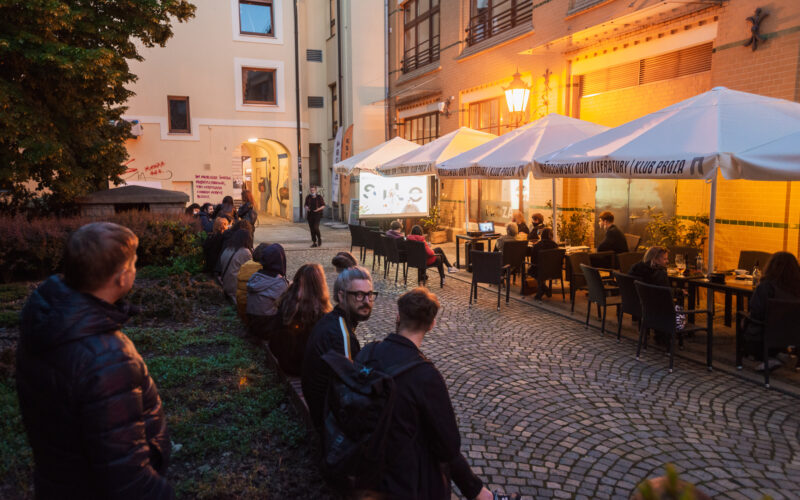 Tydzień z poezją we Wrocławiu, czyli co warto zobaczyć na Festiwalu Silesius