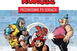 Kajko i Kokosz. Przewodnik po seriach