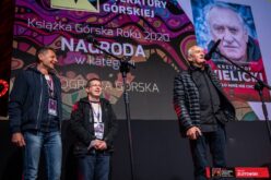 Książka Górska Roku 2022 – lista zgłoszeń wciąż otwarta